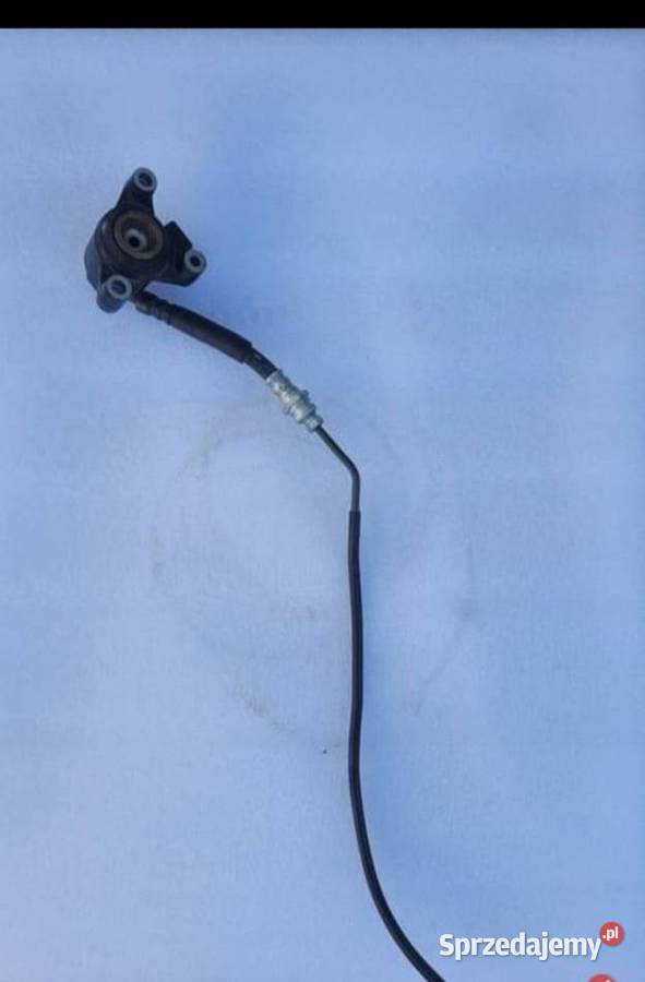 Yamaha TENERE 1200 wysprzeglik oem Nowy Tomyśl sprzedam