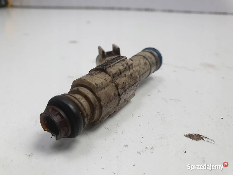 Ford Mondeo MK3 18 16V WTRYSKIWACZ wtrysk lubelskie Janów