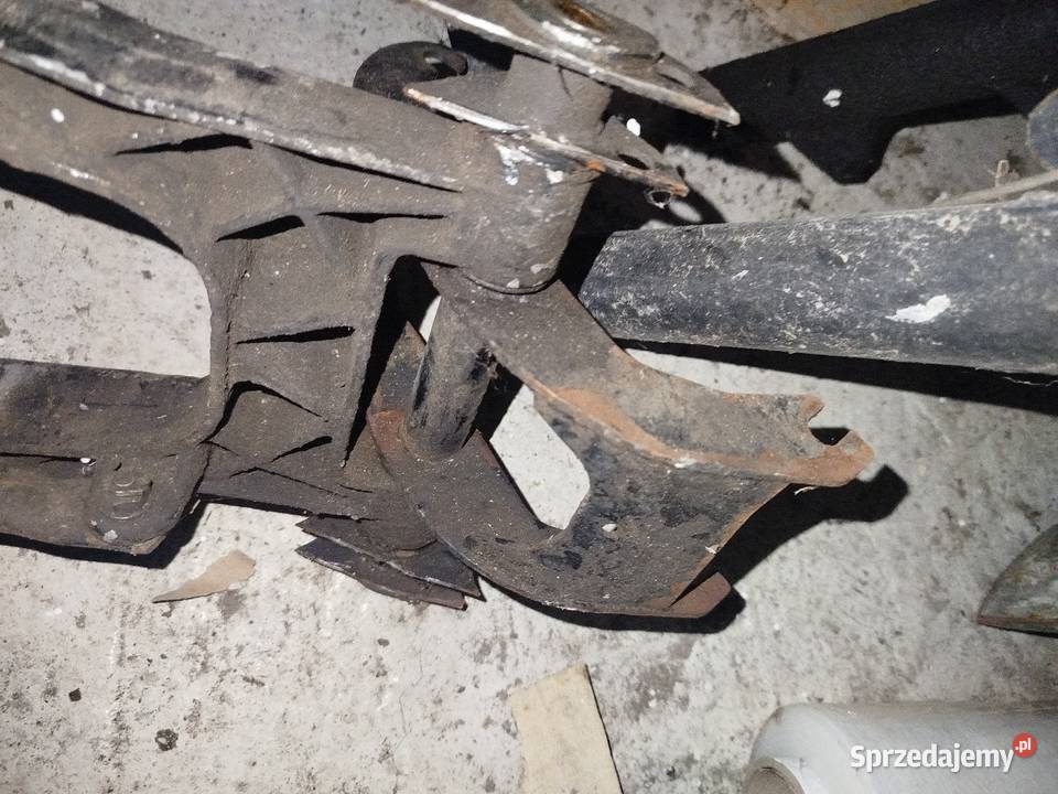 Wahacz cz 350 cezet Poznań