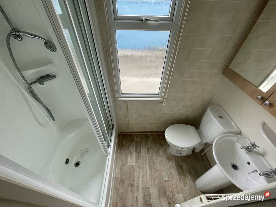 Domek holenderski angielski HEADLAND 1120 X 380 Głogów