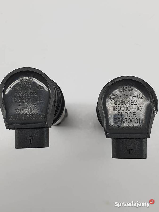 Cewka Cewkofajka Bmw 1250 Łódź