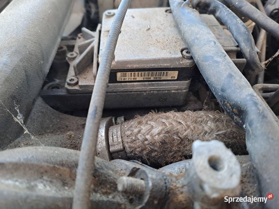 Sprzedam w całości na części Audi a6 c5 25tdi sprzedam