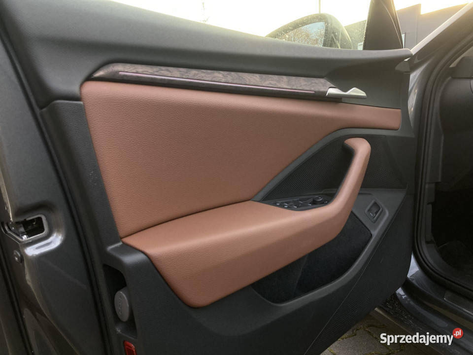 Skoda Superb Skoda Superb LK fv23 Salon 18728km