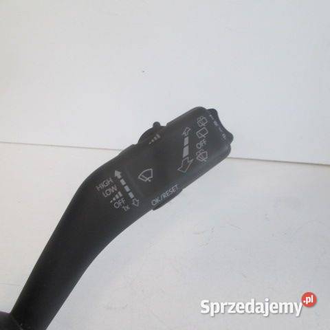 PRZEŁĄCZNIK ZESPOLONY VW SEAT SKODA 5K0953501BN Rakoniewice