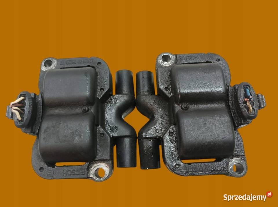 CEWKA ZAPŁONOWA KPL 2 A0001587703 06 B Smart sprzedam