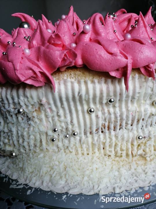 Torty Z Sercem Wrocław