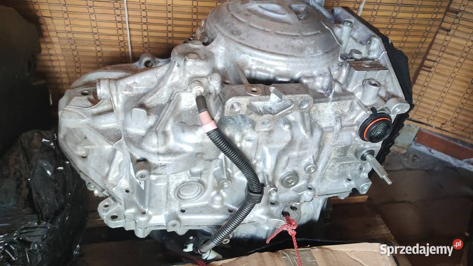 Skrzynia BMW x2 4X4 awf8g45 ga8y45gw Mielec sprzedam