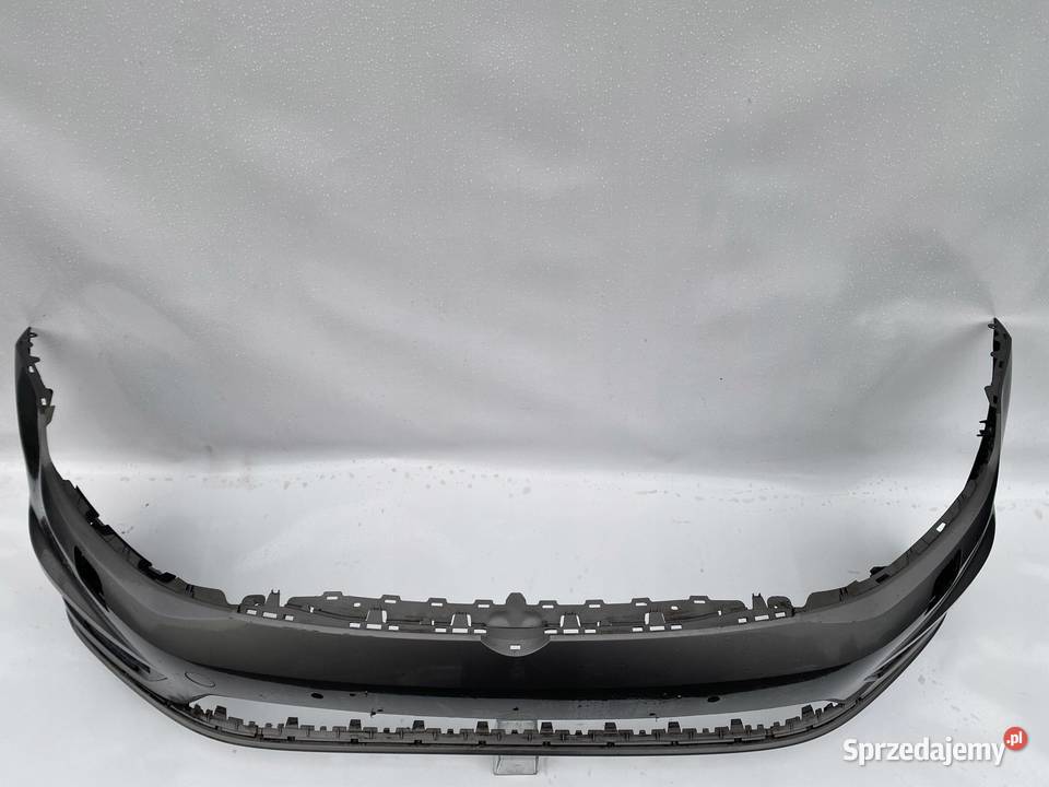 VW GOLF 7 5G0 RLINE ZDERZAK PRZOD PRZEDNI 6PDC sprzedam