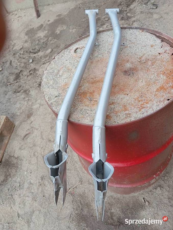 Radnica do siewnika nordsten csa Siewniki i sadzarki Kutno