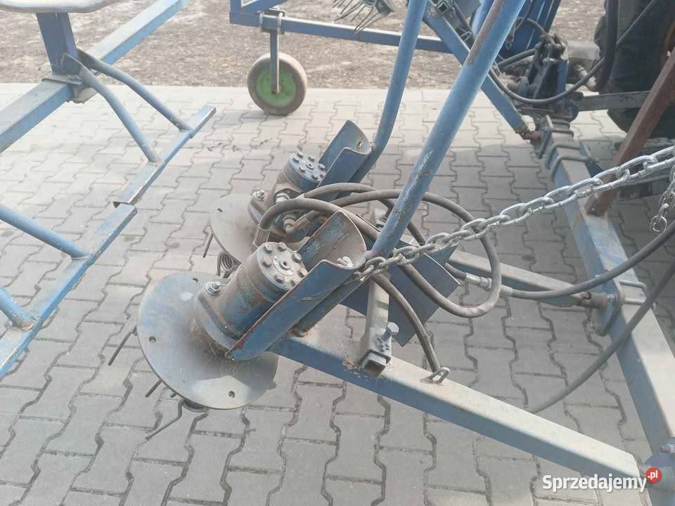 Pielnik Hydrauliczny sprzedam