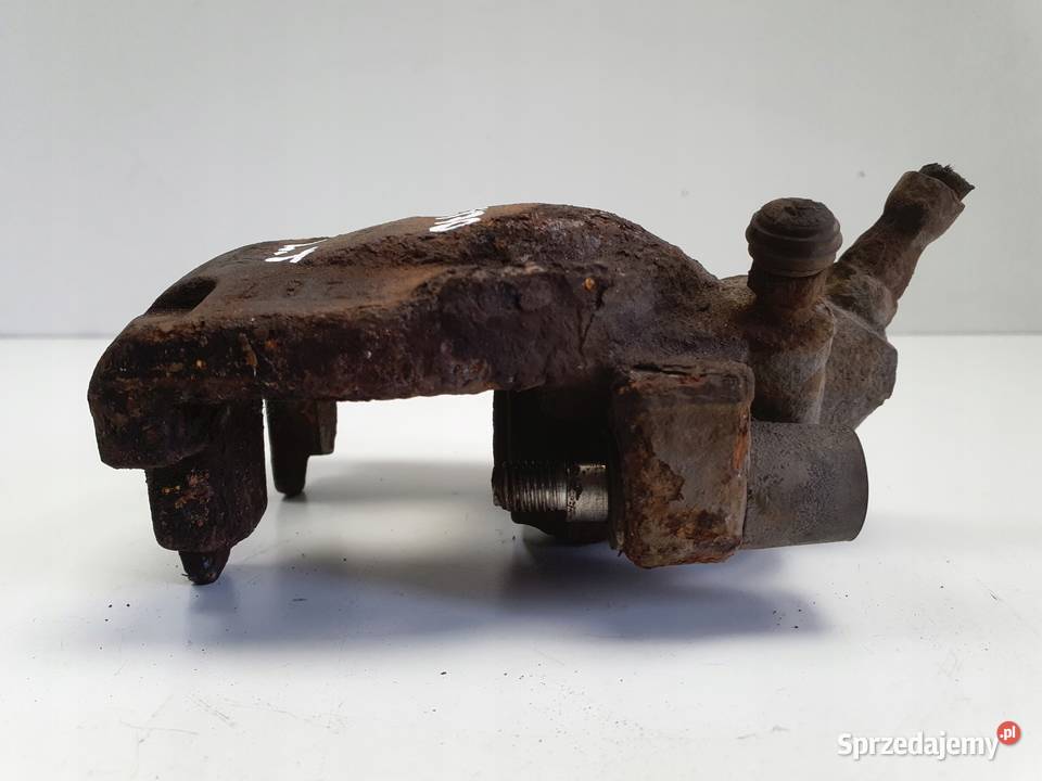 Volvo S60 I V70 II TYLNY ZACISK HAMULCOWY lewy Rudka