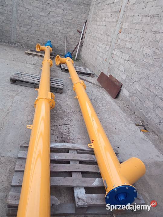 silos na cement zbiornik węzeł betoniarski Zbiorniki Jastrząb