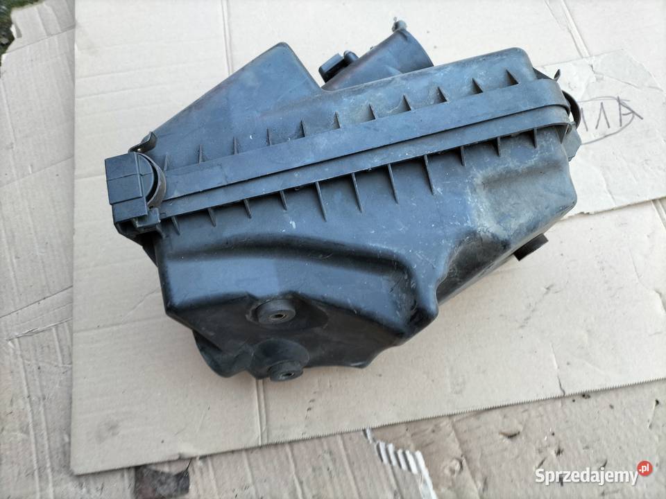 AVENSIS T25 OBUDOWA FILTRA POWIETRZA osobowe Kamień-Kolonia