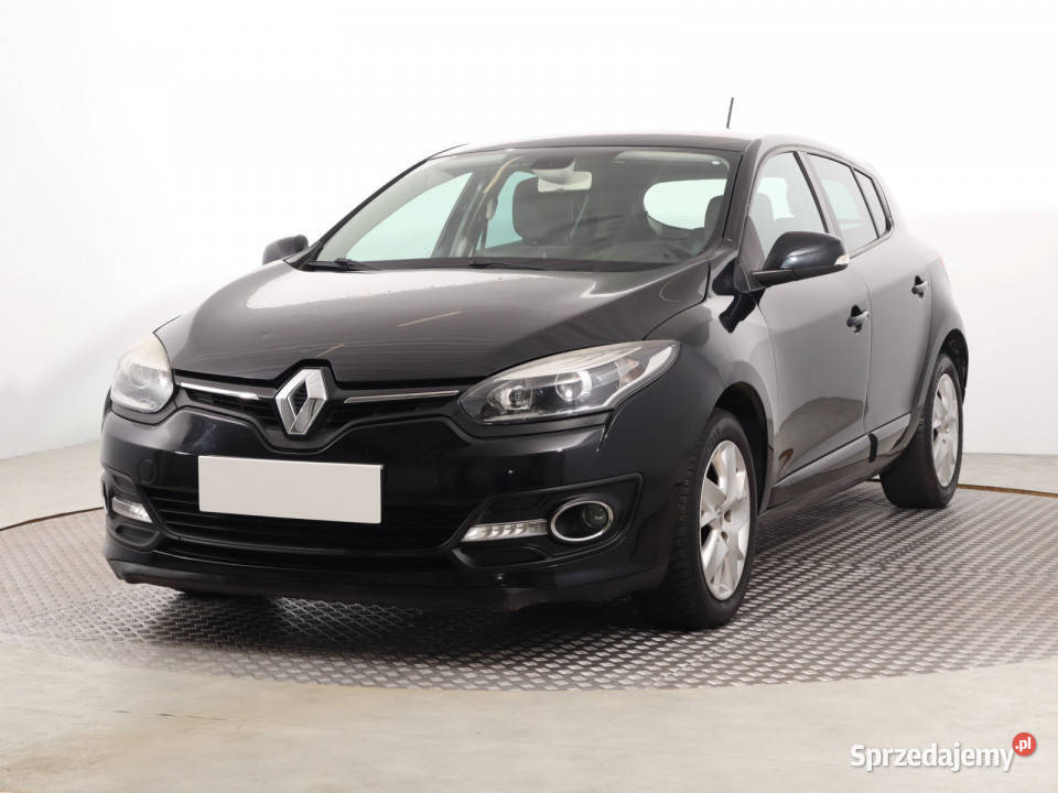 Renault Megane 12 TCe elektryczne szyby Katowice sprzedam