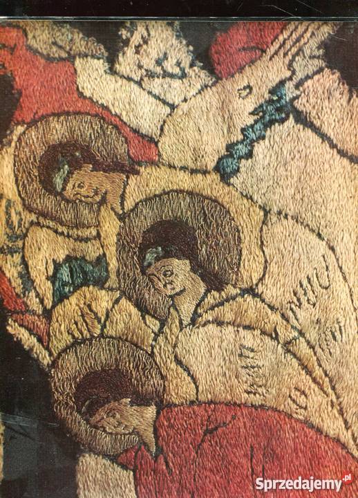 Collection of early Russian art in Zagorsk zachodniopomorskie Szczecin sprzedam