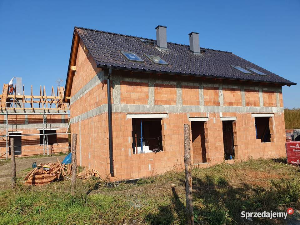 Budowa domów Kędzierzyn-Koźle