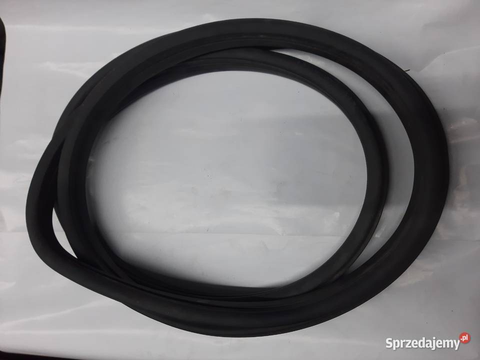 Opel Meriva A uszczelka drzwi lewa przednia łódzkie Ksawerów