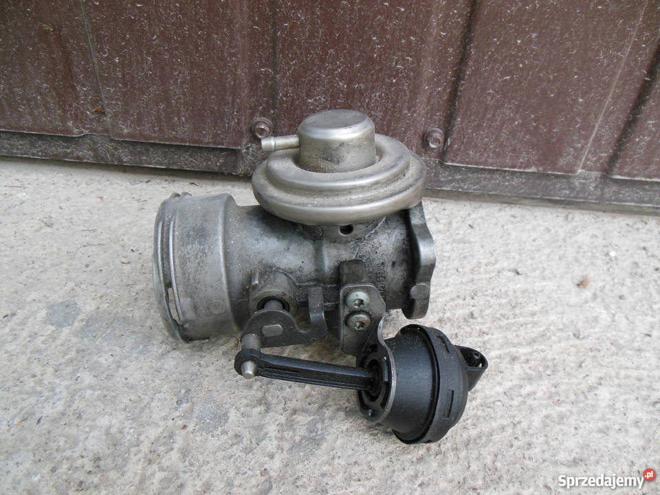 Zawór EGR Vw Audi 19 tdi pd Kłodzko
