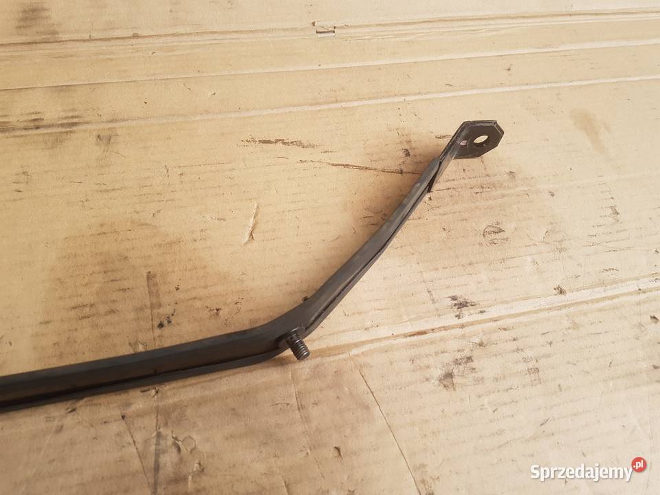 Subaru Forester 3 SH opaski mocujące zbiornika Legnica