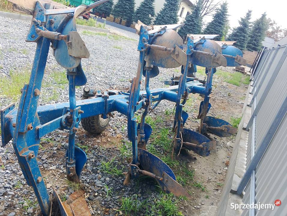 plug obrotowy podkarpackie Radomyśl Wielki sprzedam