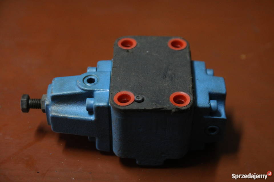 vickers RG 03 F4 mazowieckie Otwock sprzedam