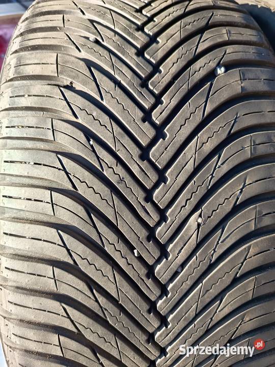 opoy całoroczne maxxis 23535 r19 Nowa Sól