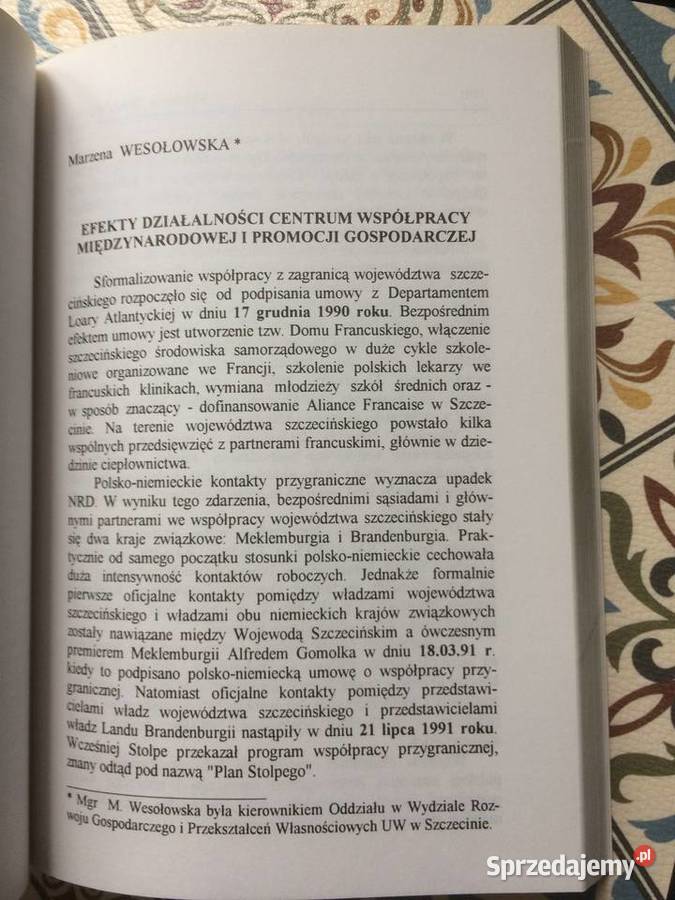 3751 zachodniopomorskie Szczecin