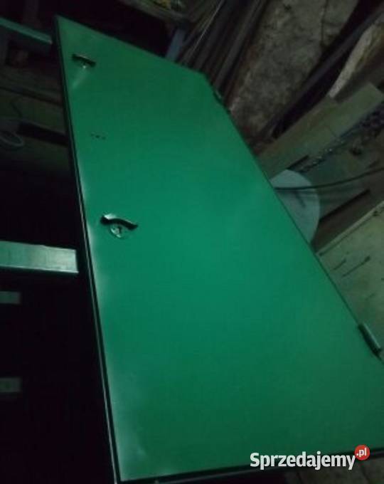 Drzwi Metalowe Remont i budowa dolnośląskie Pichorowice usługi budowlane