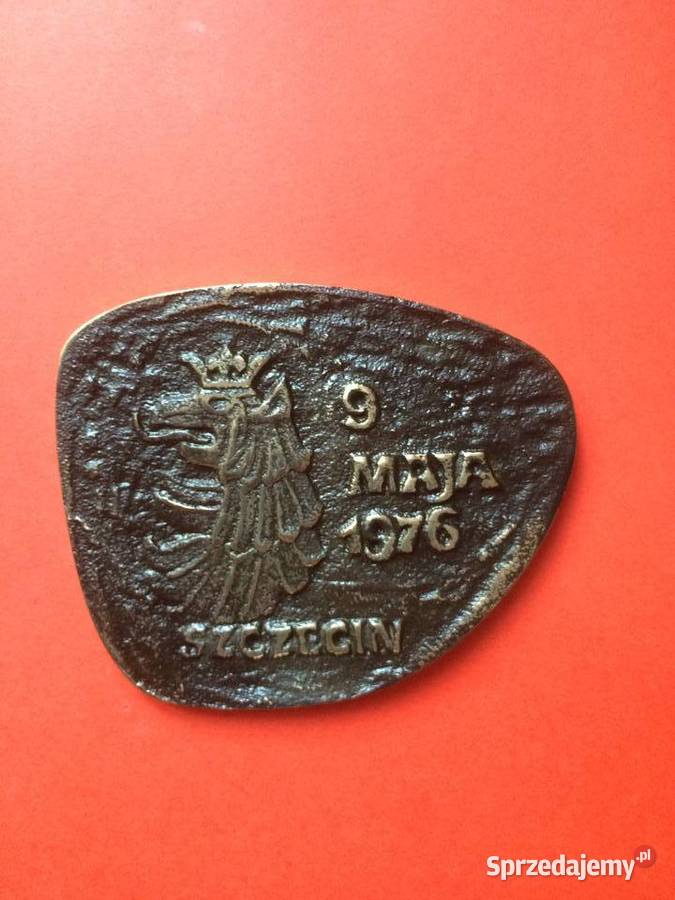 2072 Odznaka WRZZ zachodniopomorskie Szczecin