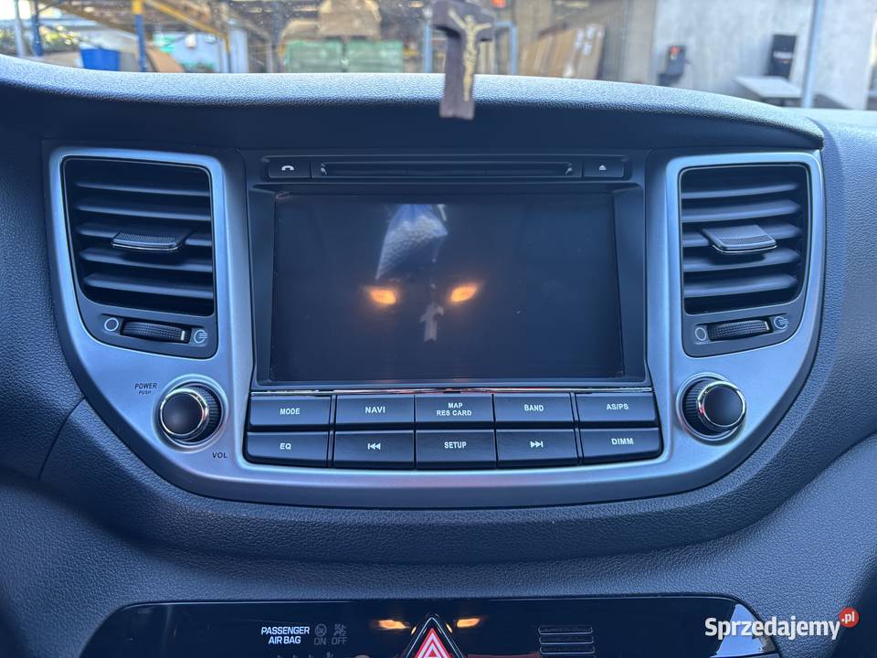 Serwisowany automat 171KM