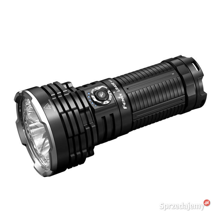 Latarka LED Fenix LR40R V20 Warszawa