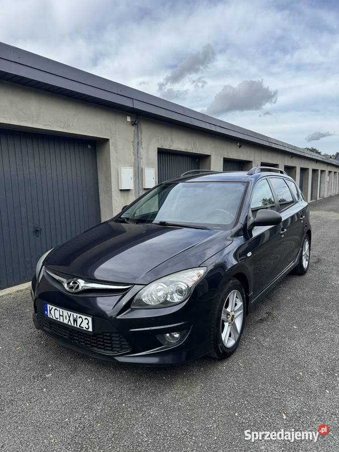 Hyundai i30 małopolskie