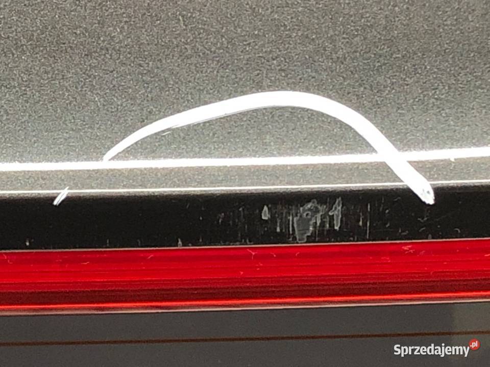 SZYBA TYLNA BMW F11 Kombi 0917 TYLNA KLAPY sprzedam