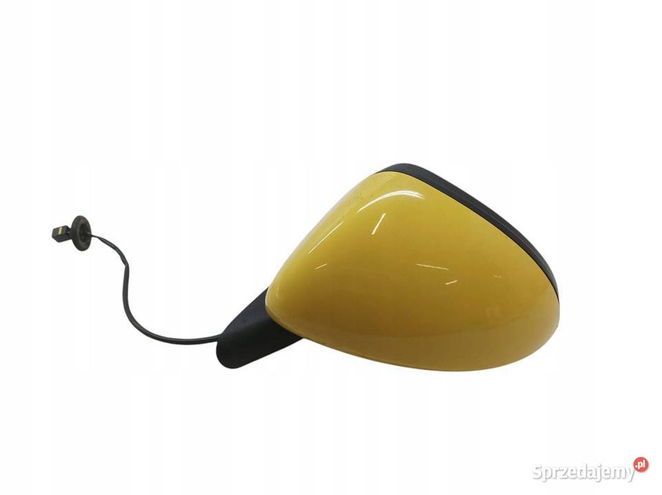 LUSTERKO LEWE 3PIN EUROPA Z40Q Opel Corsa V 2014 Rok produkcji 2017