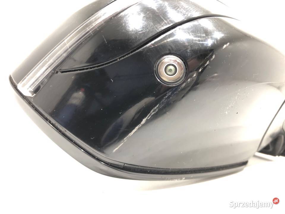 LUSTERKO PRAWY BMW G30 SedanLimuzyna sprzedam