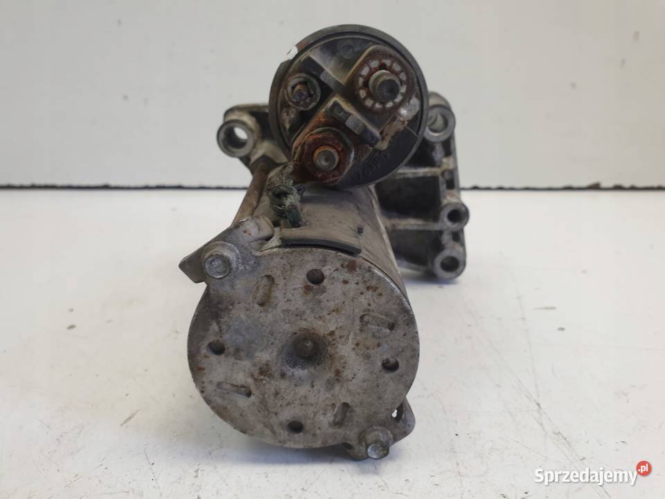 ROZRUSZNIK Citroen Berlingo II 16 HDI ROZRUSZNIK Rudka