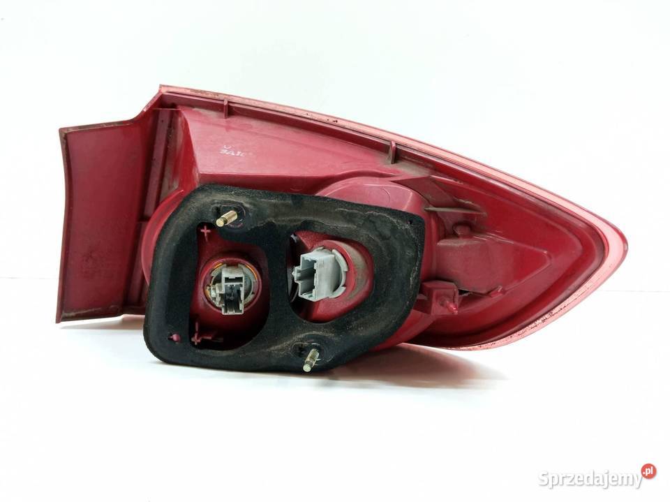 LAMPA TYŁ LEWA 5D SEDAN Mazda 3 I 20032009