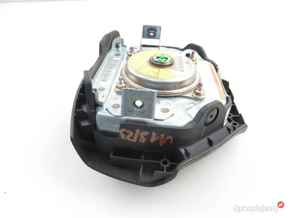 PODUSZKA KIEROWCY SUBARU JUSTY G3X 4815086G10