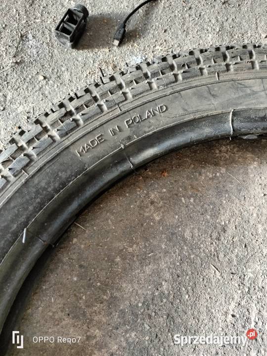 Opona 18 300 Stomil WSK