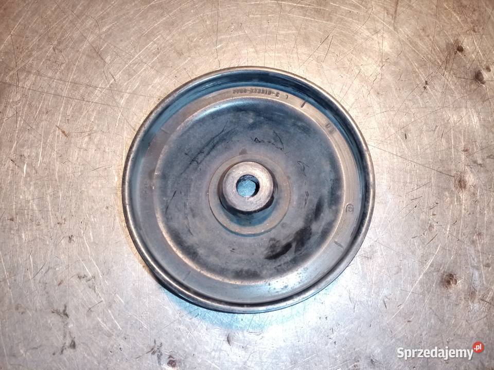 Koło pasowe wału 7700273916 Renault osobowe Łódź
