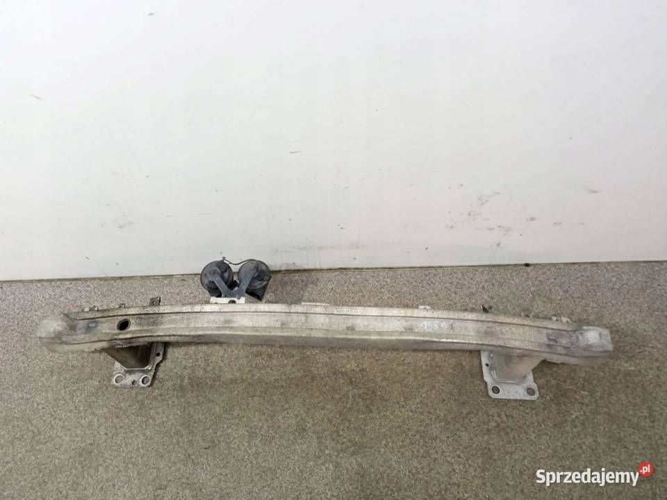 WZMOCNIENIE ZDERZAKA BELKA ZDERZAKA PRZÓD sprzedam