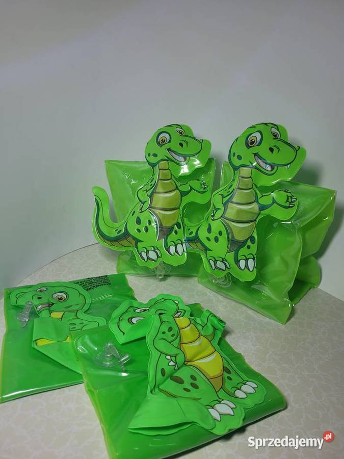 Pływaczki dziecięce Sport Gliwice