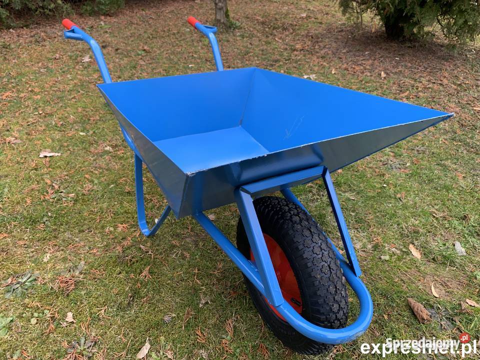 POLSKI SZPADEL ŁOPATA SZTYCHÓWKA METALOWA Łopaty i szpadle