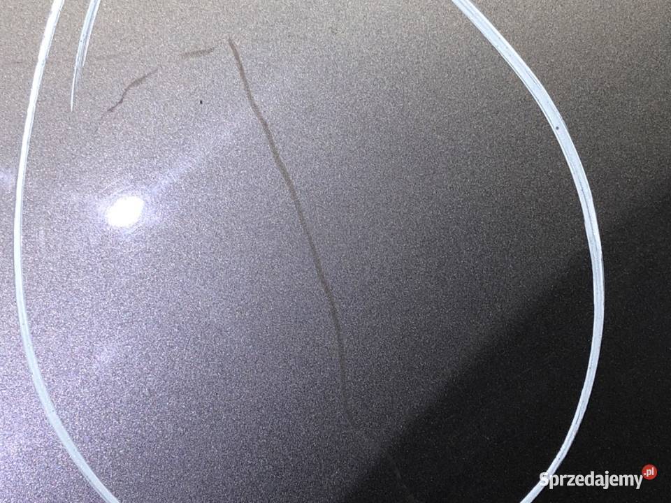 BŁOTNIK LEWY PRZÓD RENAULT GRAND SCENIC III Błotniki sprzedam