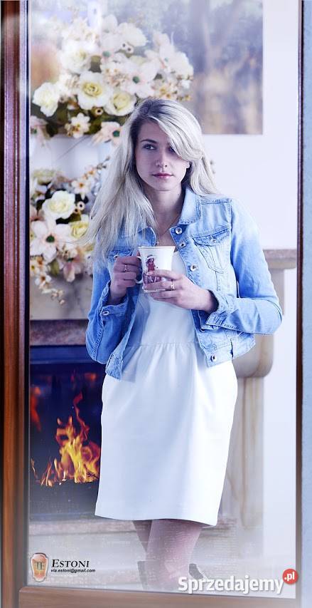 Fotografia mody studio plener u Fotografia Kraków