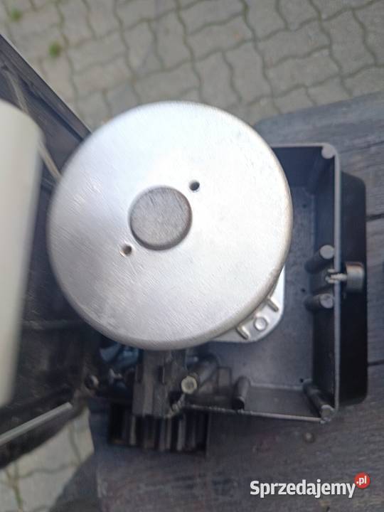 Sprzedam automat FAAC 741 Napędy Duczki
