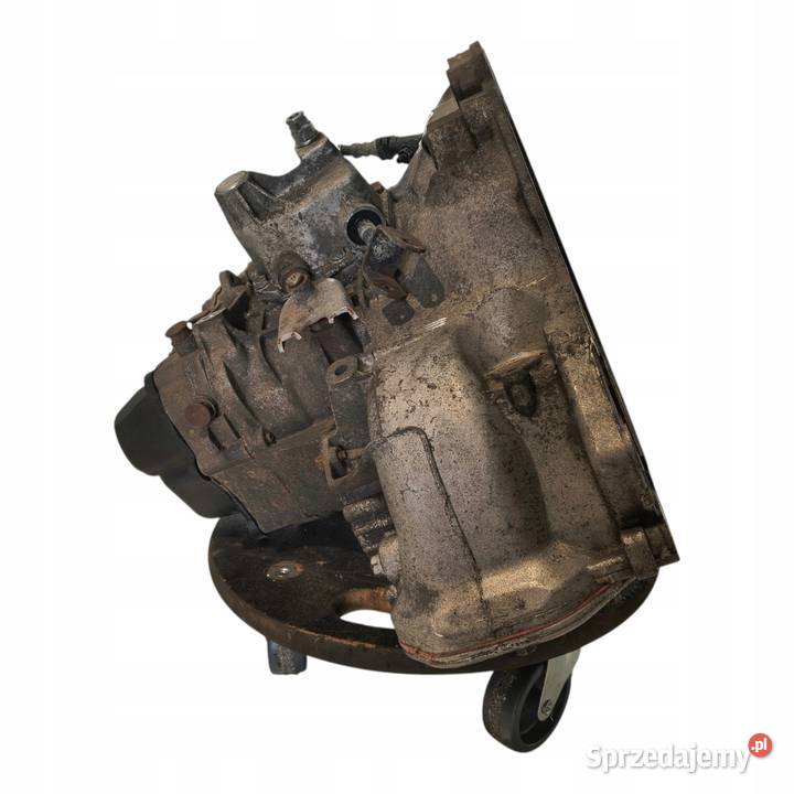 SKRZYNIA BIEGÓW Opel Corsa D Meriva B 13 CDTI Skrzynie biegów manualne sprzedam