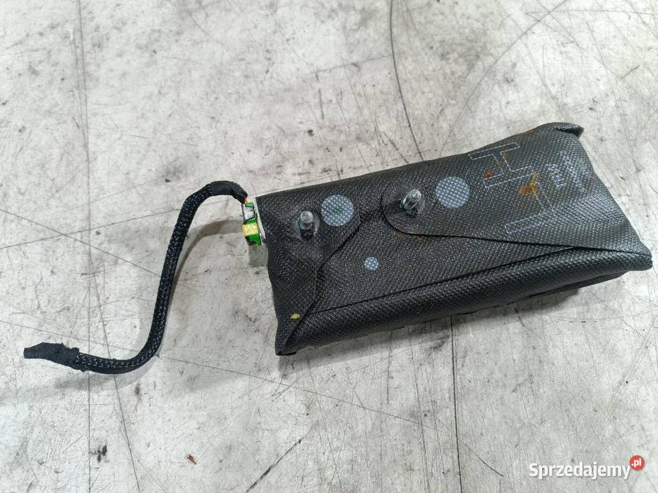AIRBAG FOTELA LEWEGO PEUGEOT RCZ YM14700780