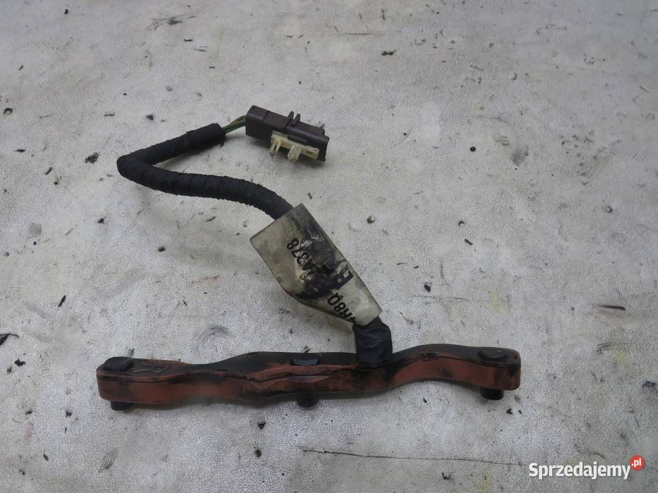 WIĄZKA ŚWIEC ŻAROWYCH JAGUAR XJ X351 30D osobowe sprzedam