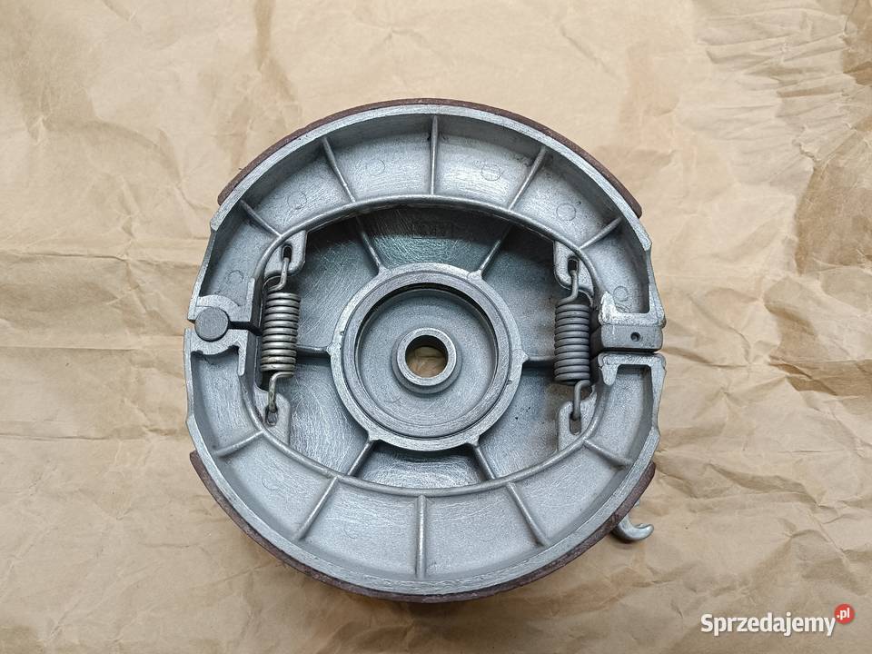 pokrywa szczękotrzymacz koła przód junak m10 m07 Częstochowa